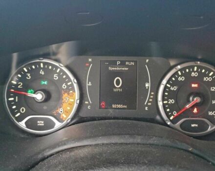 Червоний Джип Інша, об'ємом двигуна 0 л та пробігом 148 тис. км за 2000 $, фото 8 на Automoto.ua