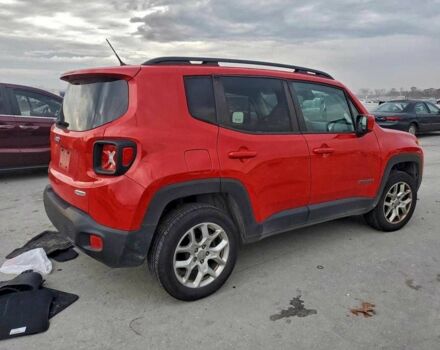 Червоний Джип Інша, об'ємом двигуна 0 л та пробігом 148 тис. км за 2000 $, фото 2 на Automoto.ua