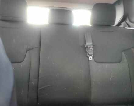 Красный Джип Другая, объемом двигателя 0 л и пробегом 104 тыс. км за 2500 $, фото 9 на Automoto.ua