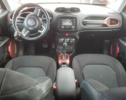 Красный Джип Другая, объемом двигателя 0 л и пробегом 104 тыс. км за 2500 $, фото 7 на Automoto.ua