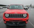 Красный Джип Другая, объемом двигателя 0 л и пробегом 54 тыс. км за 11900 $, фото 1 на Automoto.ua