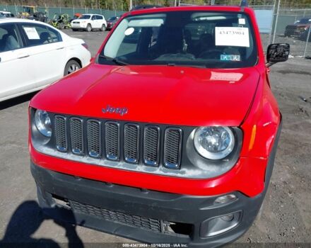 Красный Джип Другая, объемом двигателя 2.4 л и пробегом 72 тыс. км за 10500 $, фото 1 на Automoto.ua