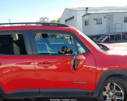 Красный Джип Другая, объемом двигателя 2.4 л и пробегом 72 тыс. км за 10500 $, фото 9 на Automoto.ua