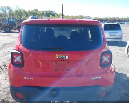 Красный Джип Другая, объемом двигателя 2.4 л и пробегом 72 тыс. км за 10500 $, фото 6 на Automoto.ua