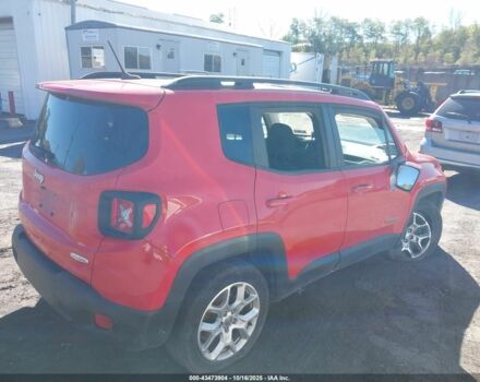 Красный Джип Другая, объемом двигателя 2.4 л и пробегом 72 тыс. км за 10500 $, фото 3 на Automoto.ua