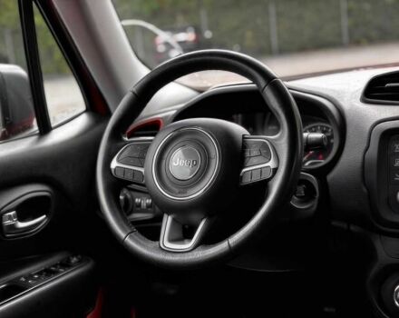 Красный Джип Другая, объемом двигателя 2.4 л и пробегом 60 тыс. км за 5200 $, фото 6 на Automoto.ua