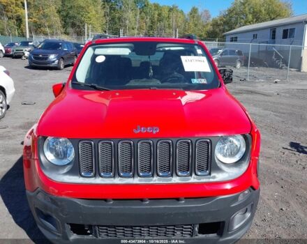 Красный Джип Другая, объемом двигателя 2.4 л и пробегом 72 тыс. км за 10500 $, фото 4 на Automoto.ua