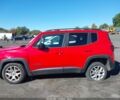 Красный Джип Другая, объемом двигателя 2.4 л и пробегом 72 тыс. км за 10500 $, фото 5 на Automoto.ua