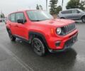 Красный Джип Другая, объемом двигателя 0 л и пробегом 54 тыс. км за 11900 $, фото 3 на Automoto.ua