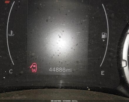 Красный Джип Другая, объемом двигателя 2.4 л и пробегом 72 тыс. км за 10500 $, фото 15 на Automoto.ua