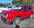 Красный Джип Другая, объемом двигателя 2.4 л и пробегом 72 тыс. км за 10500 $, фото 1 на Automoto.ua