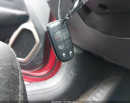 Красный Джип Другая, объемом двигателя 2.4 л и пробегом 72 тыс. км за 10500 $, фото 14 на Automoto.ua