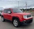 Красный Джип Другая, объемом двигателя 2.4 л и пробегом 50 тыс. км за 4000 $, фото 1 на Automoto.ua