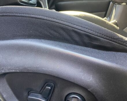 Красный Джип Другая, объемом двигателя 2.4 л и пробегом 137 тыс. км за 12300 $, фото 10 на Automoto.ua