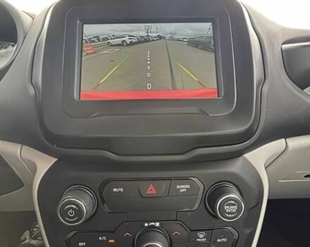 Красный Джип Другая, объемом двигателя 2.4 л и пробегом 50 тыс. км за 4000 $, фото 10 на Automoto.ua