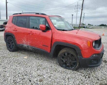 Красный Джип Другая, объемом двигателя 2.4 л и пробегом 69 тыс. км за 5000 $, фото 4 на Automoto.ua