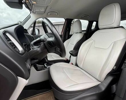 Красный Джип Другая, объемом двигателя 2.4 л и пробегом 50 тыс. км за 4000 $, фото 9 на Automoto.ua