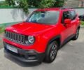 Красный Джип Другая, объемом двигателя 2.4 л и пробегом 130 тыс. км за 14000 $, фото 1 на Automoto.ua