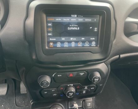 Красный Джип Другая, объемом двигателя 2.4 л и пробегом 124 тыс. км за 13800 $, фото 5 на Automoto.ua