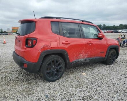 Красный Джип Другая, объемом двигателя 2.4 л и пробегом 69 тыс. км за 5000 $, фото 3 на Automoto.ua