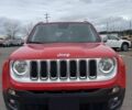 Красный Джип Другая, объемом двигателя 2.4 л и пробегом 50 тыс. км за 4000 $, фото 1 на Automoto.ua