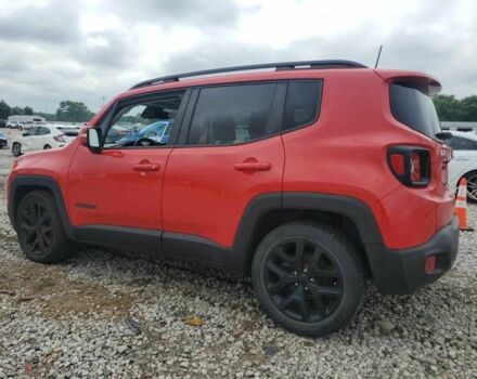 Красный Джип Другая, объемом двигателя 2.4 л и пробегом 69 тыс. км за 5000 $, фото 2 на Automoto.ua