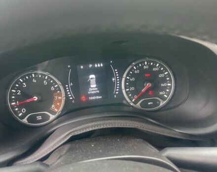 Красный Джип Другая, объемом двигателя 2.4 л и пробегом 124 тыс. км за 13800 $, фото 4 на Automoto.ua