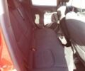Красный Джип Другая, объемом двигателя 1.3 л и пробегом 54 тыс. км за 2000 $, фото 9 на Automoto.ua