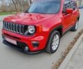 Красный Джип Другая, объемом двигателя 2.4 л и пробегом 165 тыс. км за 13500 $, фото 1 на Automoto.ua