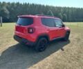 Красный Джип Другая, объемом двигателя 2.4 л и пробегом 43 тыс. км за 4000 $, фото 6 на Automoto.ua