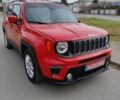 Красный Джип Другая, объемом двигателя 2.4 л и пробегом 165 тыс. км за 13500 $, фото 1 на Automoto.ua
