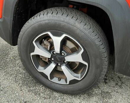 Джип Другая 2021 в Днепре (Днепропетровске) на Automoto.ua Красный Джип Другая, объемом двигателя 1.3 л и пробегом 26 тыс. км за 10100 $, фото 11 на Automoto.ua