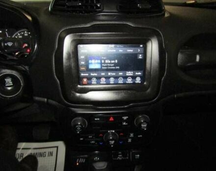 Червоний Джип Інша, об'ємом двигуна 2.4 л та пробігом 13 тис. км за 12100 $, фото 3 на Automoto.ua