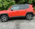 Джип Другая 2021 в Днепре (Днепропетровске) на Automoto.ua Красный Джип Другая, объемом двигателя 1.3 л и пробегом 26 тыс. км за 10100 $, фото 3 на Automoto.ua