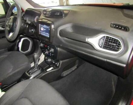 Червоний Джип Інша, об'ємом двигуна 2.4 л та пробігом 13 тис. км за 12100 $, фото 4 на Automoto.ua