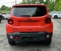 Джип Другая 2021 в Днепре (Днепропетровске) на Automoto.ua Красный Джип Другая, объемом двигателя 1.3 л и пробегом 26 тыс. км за 10100 $, фото 4 на Automoto.ua