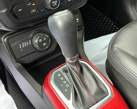 Джип Другая 2021 в Днепре (Днепропетровске) на Automoto.ua Красный Джип Другая, объемом двигателя 1.3 л и пробегом 26 тыс. км за 10100 $, фото 8 на Automoto.ua