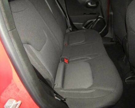 Червоний Джип Інша, об'ємом двигуна 2.4 л та пробігом 13 тис. км за 12100 $, фото 6 на Automoto.ua