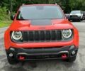 Джип Другая 2021 в Днепре (Днепропетровске) на Automoto.ua Красный Джип Другая, объемом двигателя 1.3 л и пробегом 26 тыс. км за 10100 $, фото 1 на Automoto.ua