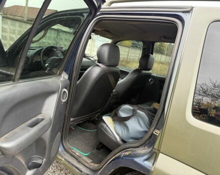 Джип Другая, объемом двигателя 2.8 л и пробегом 3 тыс. км за 3999 $, фото 3 на Automoto.ua