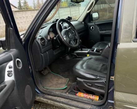 Джип Другая, объемом двигателя 2.8 л и пробегом 3 тыс. км за 3999 $, фото 4 на Automoto.ua