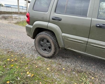 Джип Другая, объемом двигателя 2.8 л и пробегом 3 тыс. км за 3999 $, фото 2 на Automoto.ua