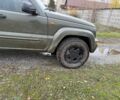 Джип Другая, объемом двигателя 2.8 л и пробегом 3 тыс. км за 3999 $, фото 1 на Automoto.ua