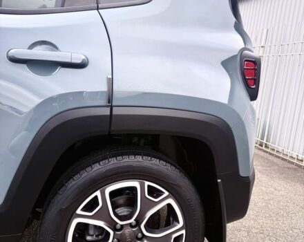 Джип Другая, объемом двигателя 2 л и пробегом 50 тыс. км за 410 $, фото 5 на Automoto.ua