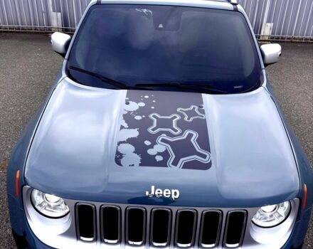 Джип Другая, объемом двигателя 2 л и пробегом 50 тыс. км за 410 $, фото 2 на Automoto.ua