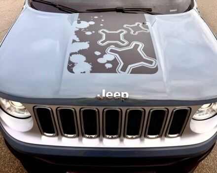 Джип Другая, объемом двигателя 2 л и пробегом 50 тыс. км за 410 $, фото 3 на Automoto.ua