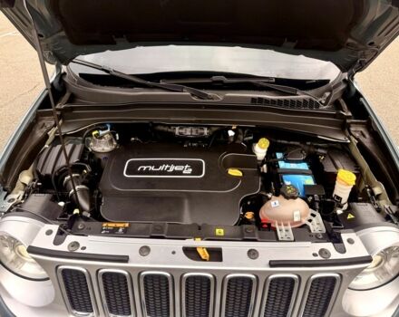 Джип Другая, объемом двигателя 2 л и пробегом 50 тыс. км за 410 $, фото 4 на Automoto.ua