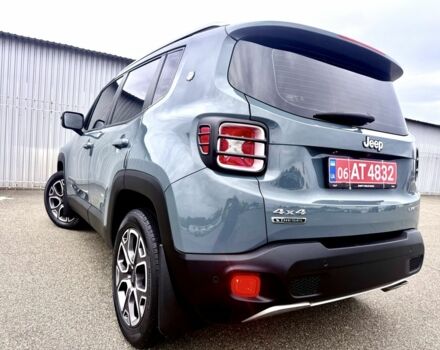 Джип Другая, объемом двигателя 2 л и пробегом 50 тыс. км за 410 $, фото 7 на Automoto.ua