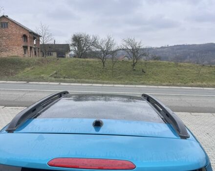 Джип Інша, об'ємом двигуна 1.3 л та пробігом 87 тис. км за 19000 $, фото 4 на Automoto.ua