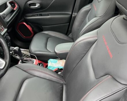 Джип Інша, об'ємом двигуна 1.3 л та пробігом 87 тис. км за 19000 $, фото 6 на Automoto.ua